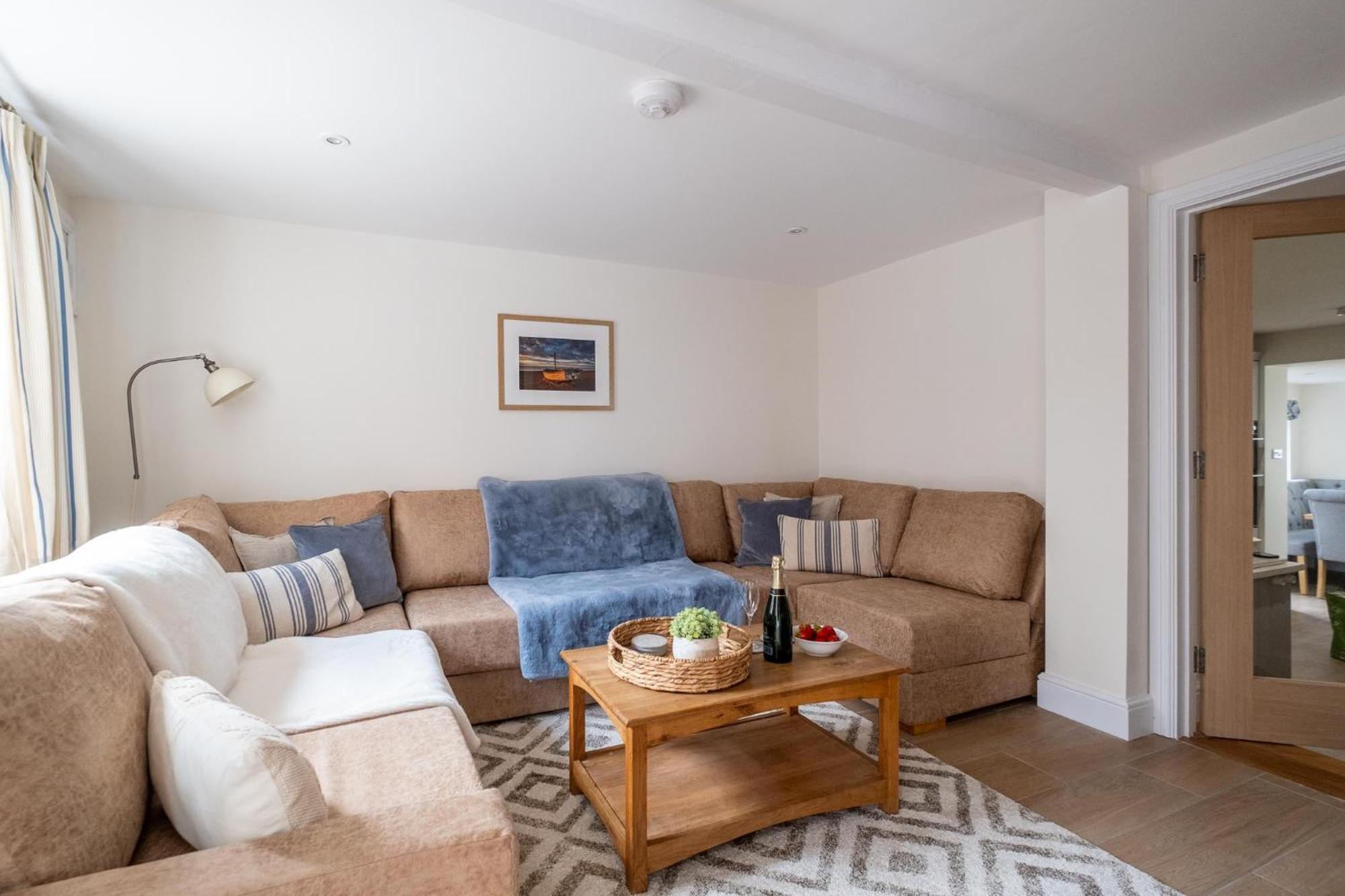 Avocet Cottage Aldeburgh Exterior foto